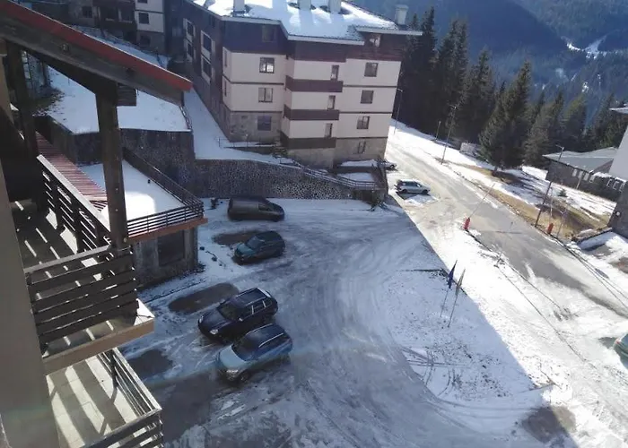 アパート Pearl Xl パンポロボ