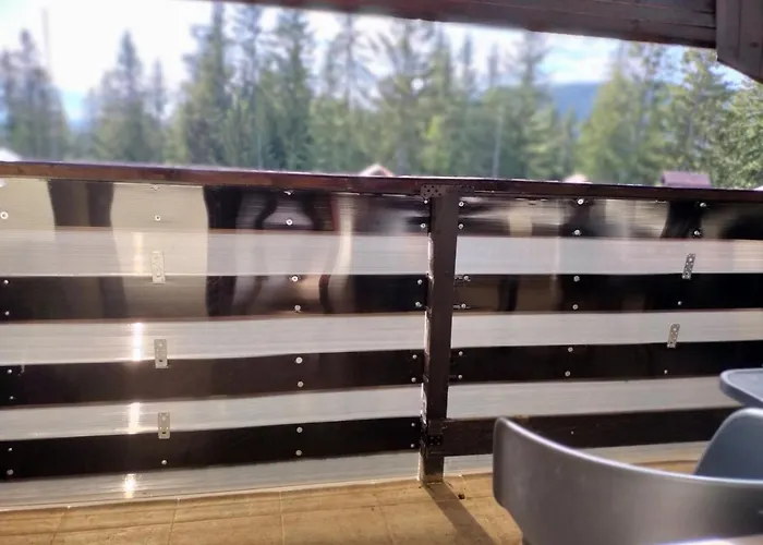 Pearl Xl Apartment Pamporowo