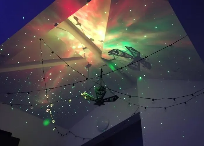 Pearl Xl Apartment Pamporowo