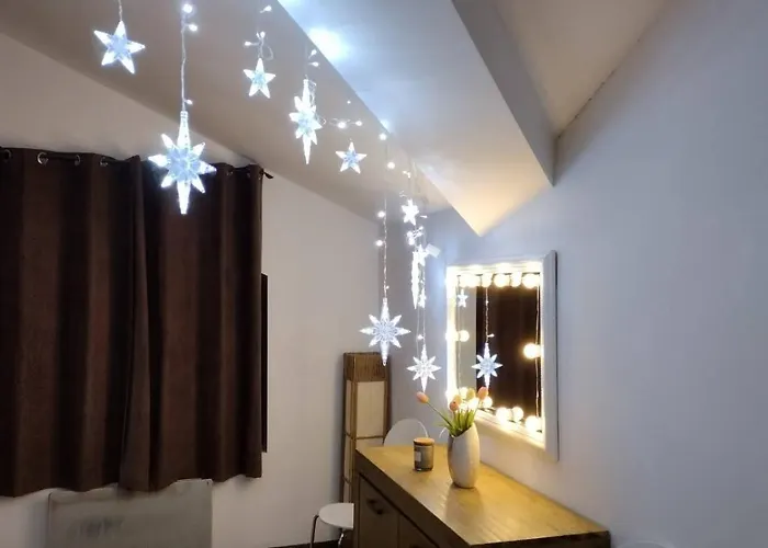 Apartment Pearl Xl *