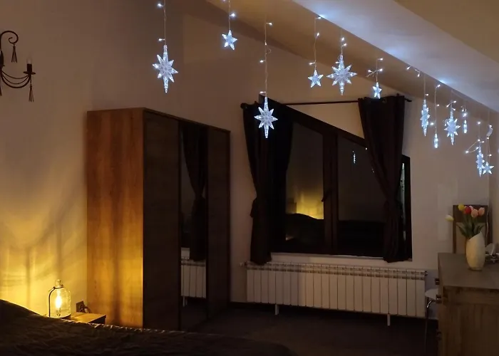 Pearl Xl * Pamporowo