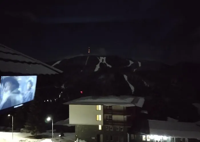 Pearl Xl アパート パンポロボ