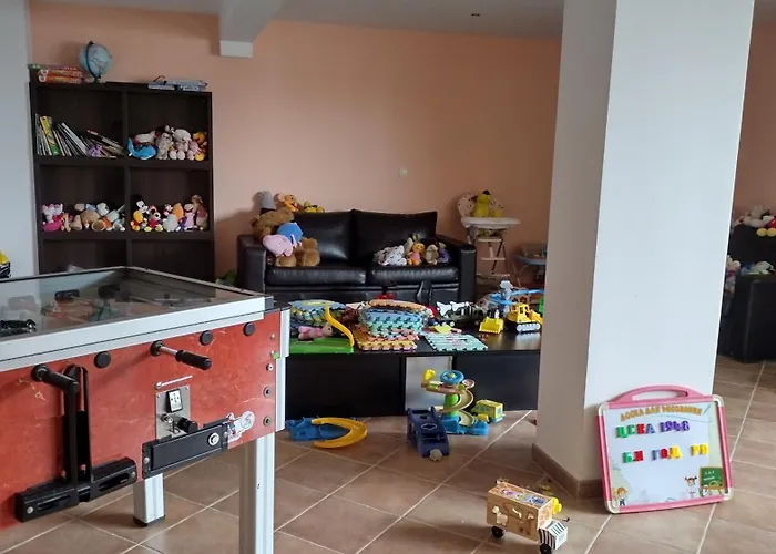 アパート Pearl Xl パンポロボ