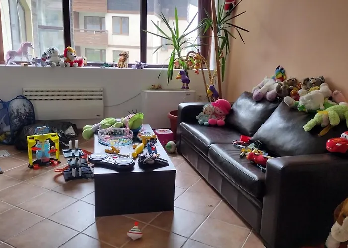 Pearl Xl アパート