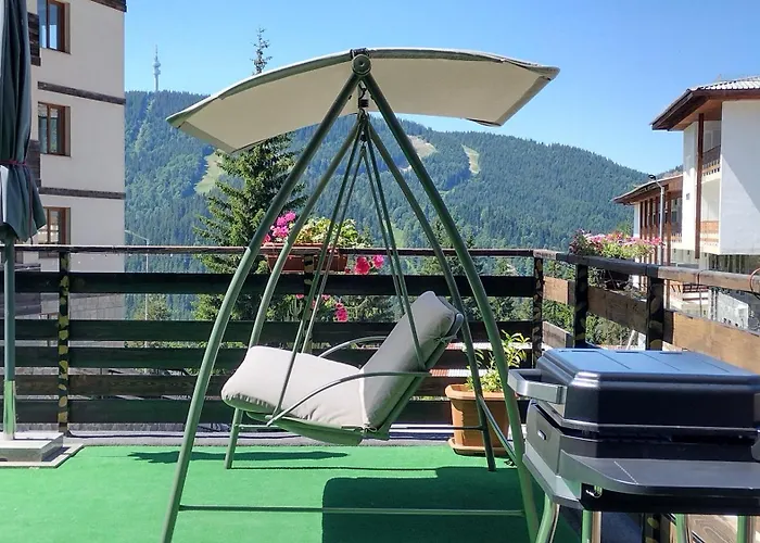 Pearl Xl Apartment *