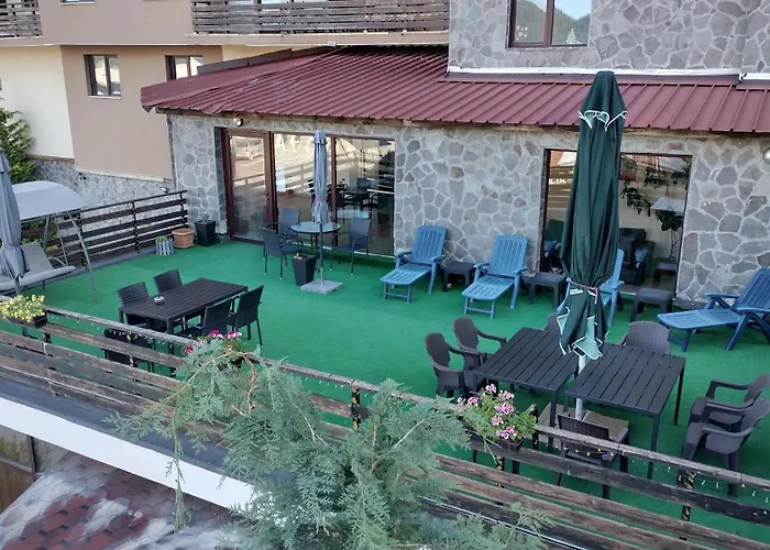 Apartment Pearl Xl Pamporowo