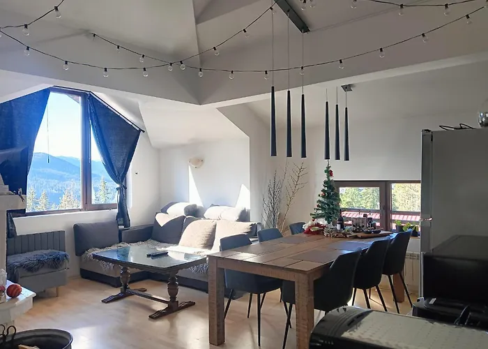 Apartment Pearl Xl *